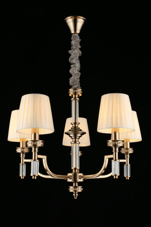 картинка Подвесная люстра Patricia APL.716.13.05 от магазина BTSvet