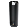 картинка Ландшафтный светильник наземный LGD-Path-Round90-H250B-7W Warm White (Arlight, IP54 Металл, 3 года) 020347 от магазина BTSvet