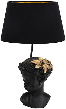 Настольная лампа Lario OML-89703-12