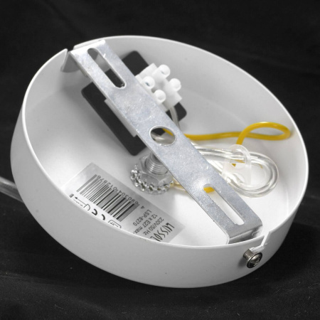 картинка Большая подвесная люстра Kenner LSP-8270 от магазина BTSvet