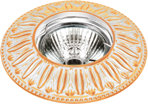 Встраиваемый светильник Molise 221010