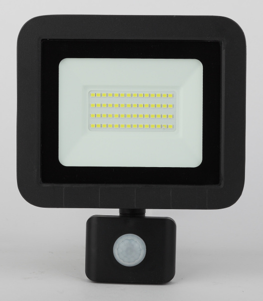 картинка Прожектор уличный светодиодный LPR-041-2-65K-050 IP65 от магазина BTSvet