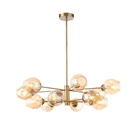 картинка Потолочная люстра Fovia SL1500.203.12 от магазина BTSvet