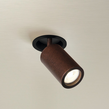 картинка Встраиваемый светильник Angularis 2804-1C от магазина BTSvet