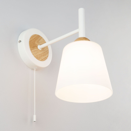 картинка Бра с выключателем Fresco 70085/1 от магазина BTSvet