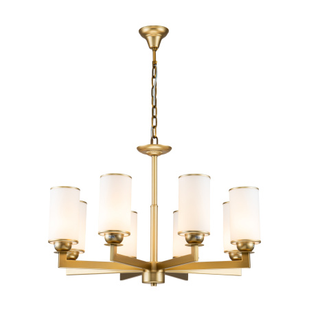 Подвесная люстра Sollemnis 2621-8P