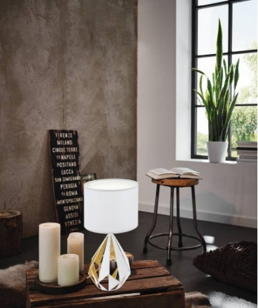 картинка Настольная лампа Carlton 5 43078 от магазина BTSvet