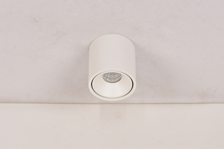 Накладной светильник светодиодный GW-8701-20-WH-WW