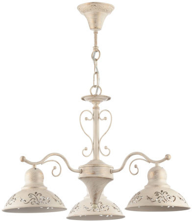 Подвесная люстра Benoit  FR2566-PL-03-WG