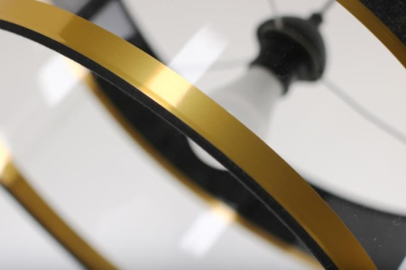 картинка Интерьерная настольная лампа Elia 855/LM от магазина BTSvet