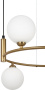 картинка Подвесной светильник Ring MOD013PL-04BS1 от магазина BTSvet