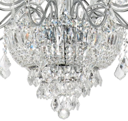картинка Хрустальная люстра Classic 700294 от магазина BTSvet