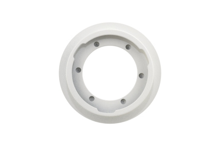 картинка Рамка для светильника MINI-COMBO-D-WH от магазина BTSvet