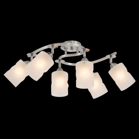 картинка Потолочная люстра Сиерра CL119260 от магазина BTSvet