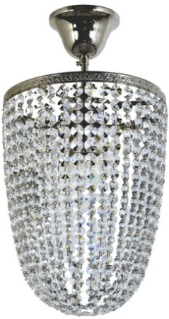 Люстра потолочная Stella E 1.3.20.101 N