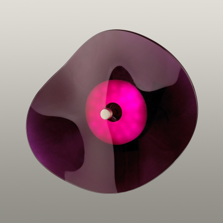 картинка Настенный светильник светодиодный Fluent 4857/5WL от магазина BTSvet