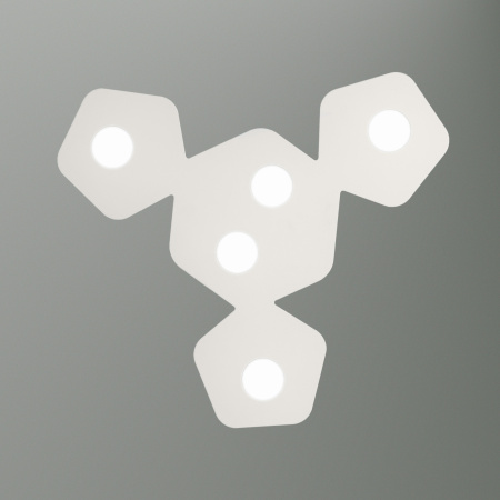 картинка Потолочный светильник Area 6641 от магазина BTSvet