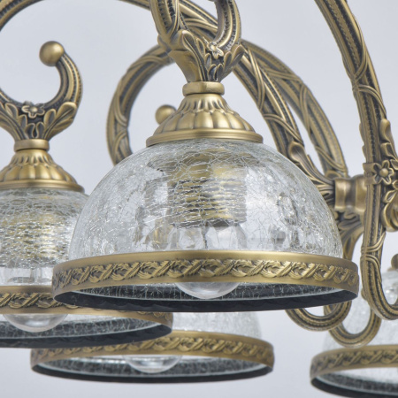 картинка Потолочная люстра Аманда 481013608 от магазина BTSvet