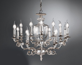 Подвесная люстра 925/16