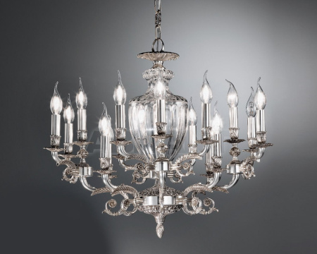 Подвесная люстра 925/16