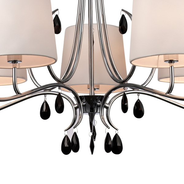 картинка Подвесная люстра Andrea 6314 от магазина BTSvet