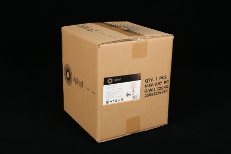 картинка Бра Jula APL.707.01.01 от магазина BTSvet