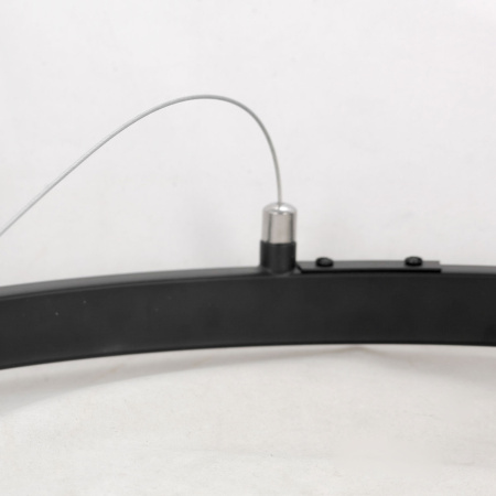 картинка Подвесная люстра светодиодная Bubbles LSP-8396 от магазина BTSvet