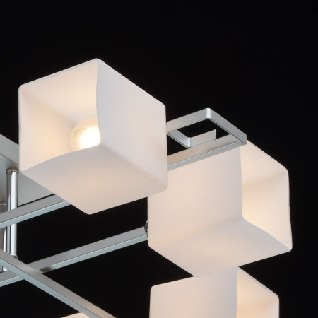 картинка Потолочная люстра Тетро 673013908 от магазина BTSvet