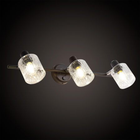 картинка Спот Артик CL510535 от магазина BTSvet