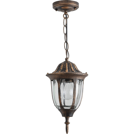 Уличный светильник подвесной Белладжо 11899 IP44