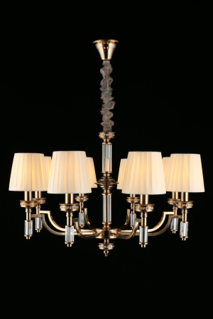 картинка Подвесная люстра Patricia APL.716.13.08 от магазина BTSvet