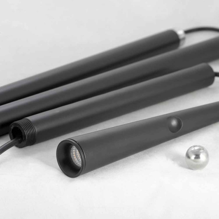 картинка Торшер светодиодный с выключателем Dawson  LSP-0576 от магазина BTSvet