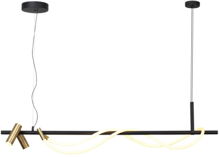 картинка Подвесной светильник Corda 4397/30L от магазина BTSvet