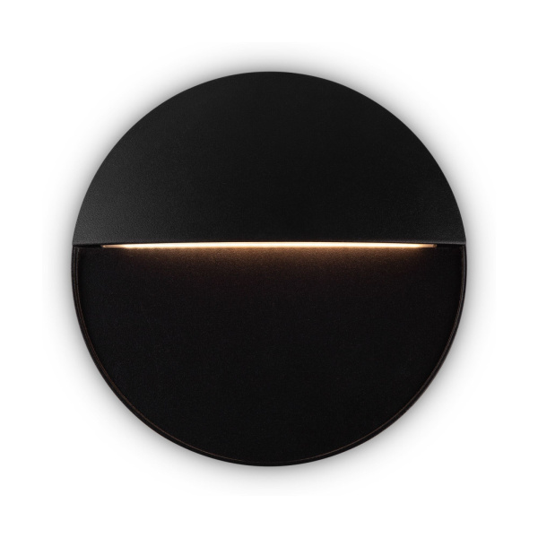 картинка Подсветка ступеней лестницы светодиодная Mane O046SL-L7B3K IP54 от магазина BTSvet