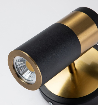 картинка Спот светодиодный Light point 2997-1W от магазина BTSvet