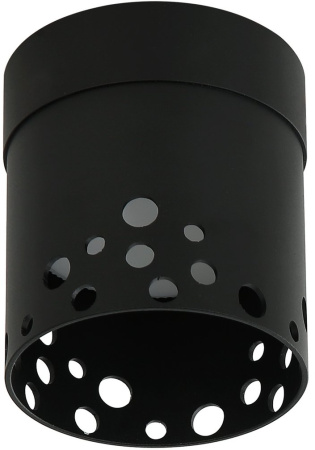 картинка Точечный светильник Imex ESTELA IL.0005.4400 BK от магазина BTSvet