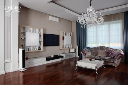 картинка Подвесная люстра Barselona 313012418 от магазина BTSvet