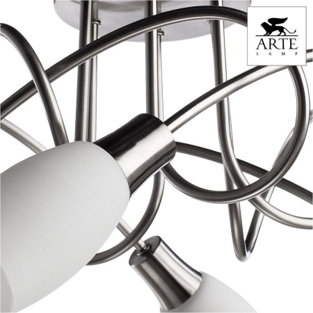 картинка Спот A4591PL-6SS от магазина BTSvet