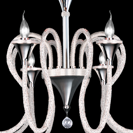 картинка Подвесная люстра SERPENTE 703084 от магазина BTSvet