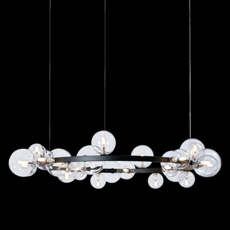 картинка Подвесной светильник светодиодный Molecule 10023/850 от магазина BTSvet