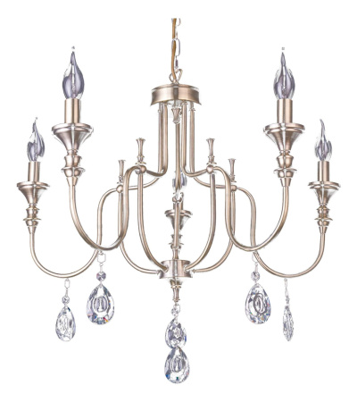 Подвесная люстра Riga CL437153