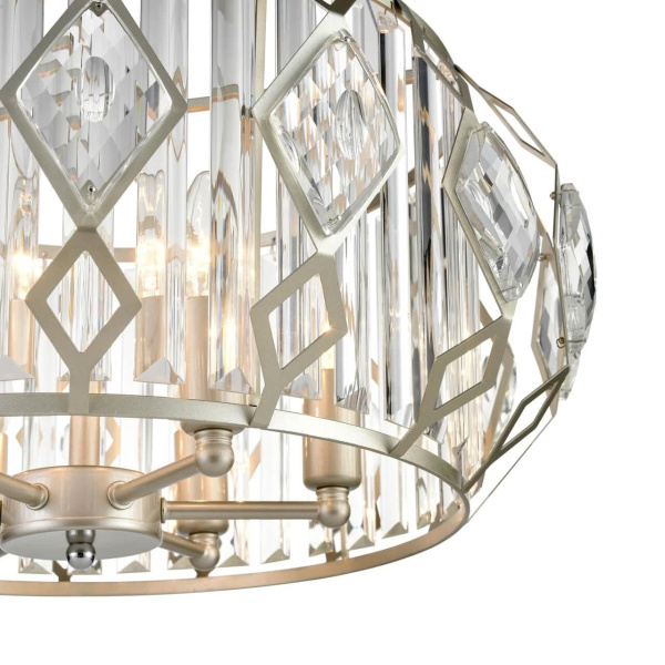 картинка Подвесная люстра Buzzati 983 VL2181P06 от магазина BTSvet