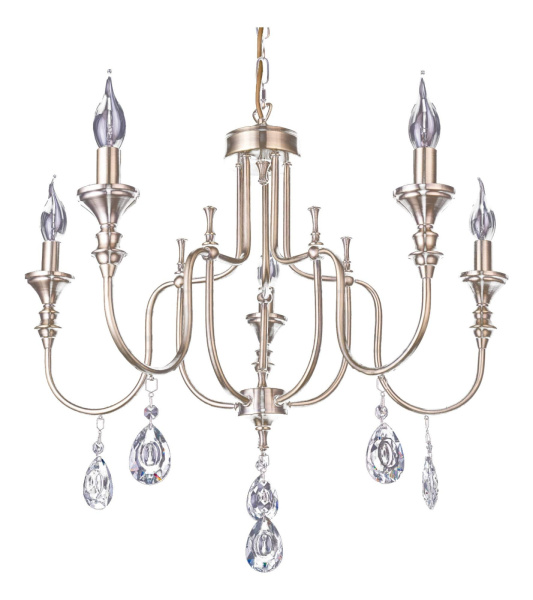 Подвесная люстра Riga CL437153