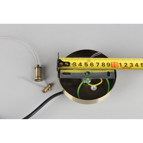 картинка Подвесной светильник светодиодный Avetrana OML-66603-03 от магазина BTSvet