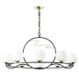 картинка Подвесная люстра Enna 762117 от магазина BTSvet