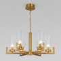 картинка Подвесная люстра Arganie 60133/6 от магазина BTSvet