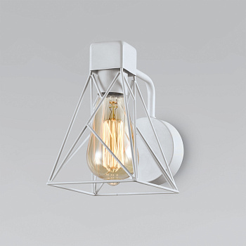 Бра Trappola 70107/1 белый