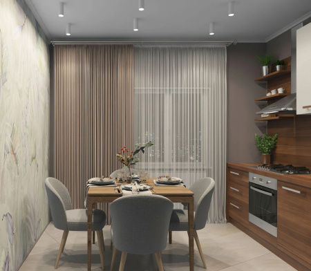 картинка Накладной светильник DK2051-WH от магазина BTSvet