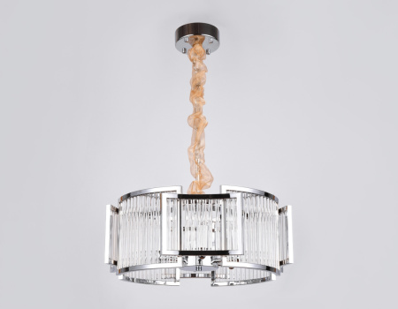 картинка Подвесная люстра хрустальная Traditional TR5366 от магазина BTSvet