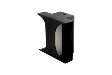 Настенный светильник светодиодный SHAPE GW-7001-5-BL-NW